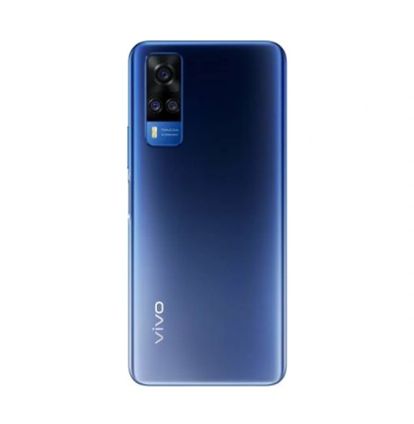 Vivo Y51A | 8GB +128GB  | FREE Power Bank 10000 MAH worth ?1799